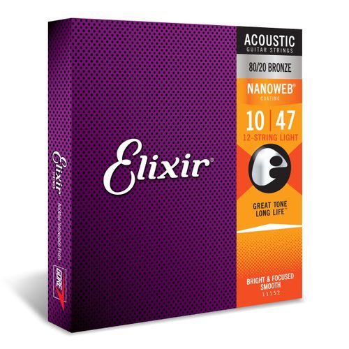 comparatif guitare a 12 cordes