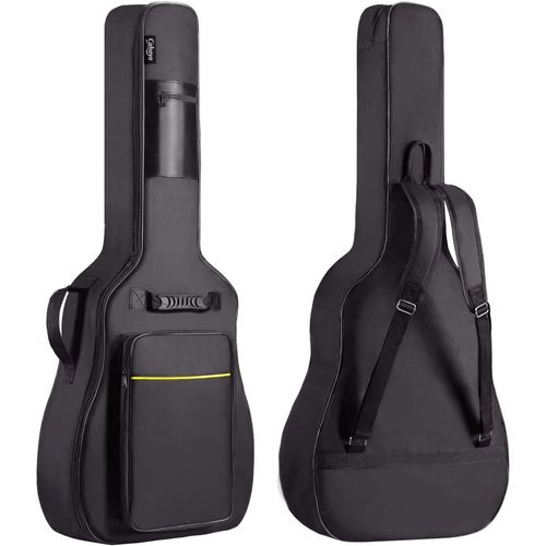 comparatif guitare acoustique