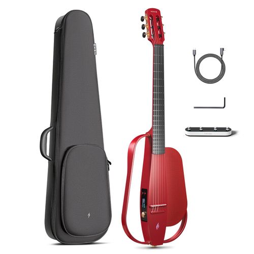 comparatif guitare classique