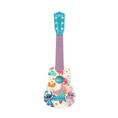 comparatif guitare enfant