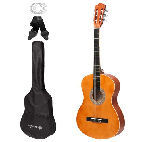 comparatif guitare espagnole
