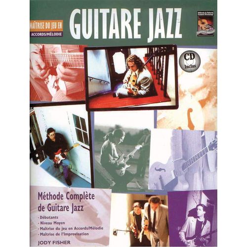 meilleur rapport qualite prix guitare jazz