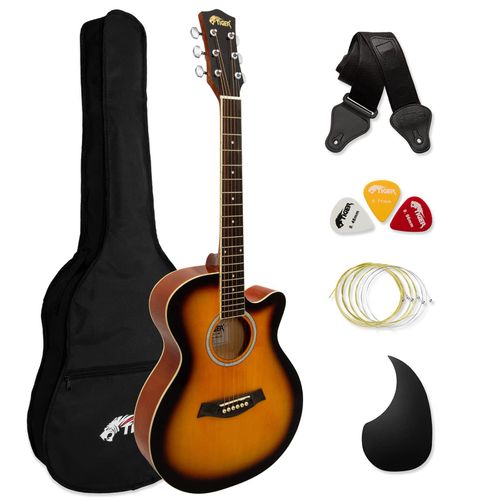 meilleur rapport qualite prix guitare tiger