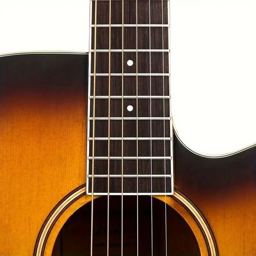 meilleure guitare espagnole