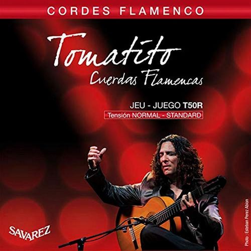 meilleure guitare flamenco