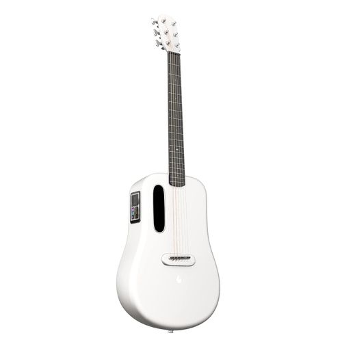 meilleure guitare lava