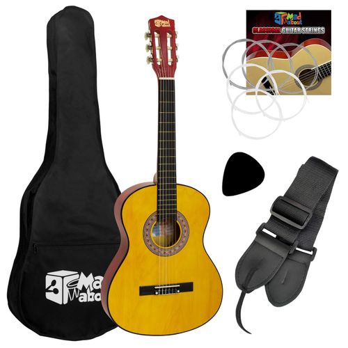 quelle guitare espagnole choisir