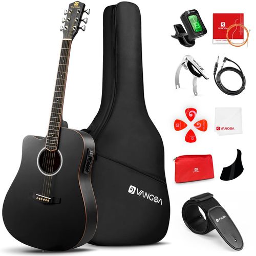 quelle guitare gaucher choisir