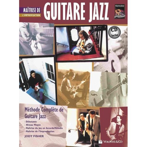 quelle guitare jazz choisir