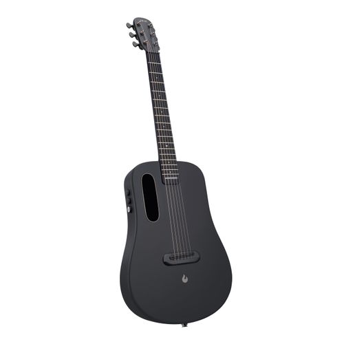 quelle guitare lava choisir