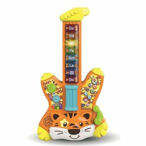 top guitare enfant