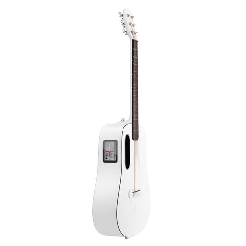 top guitare lava
