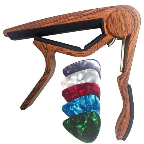 top guitare mediator